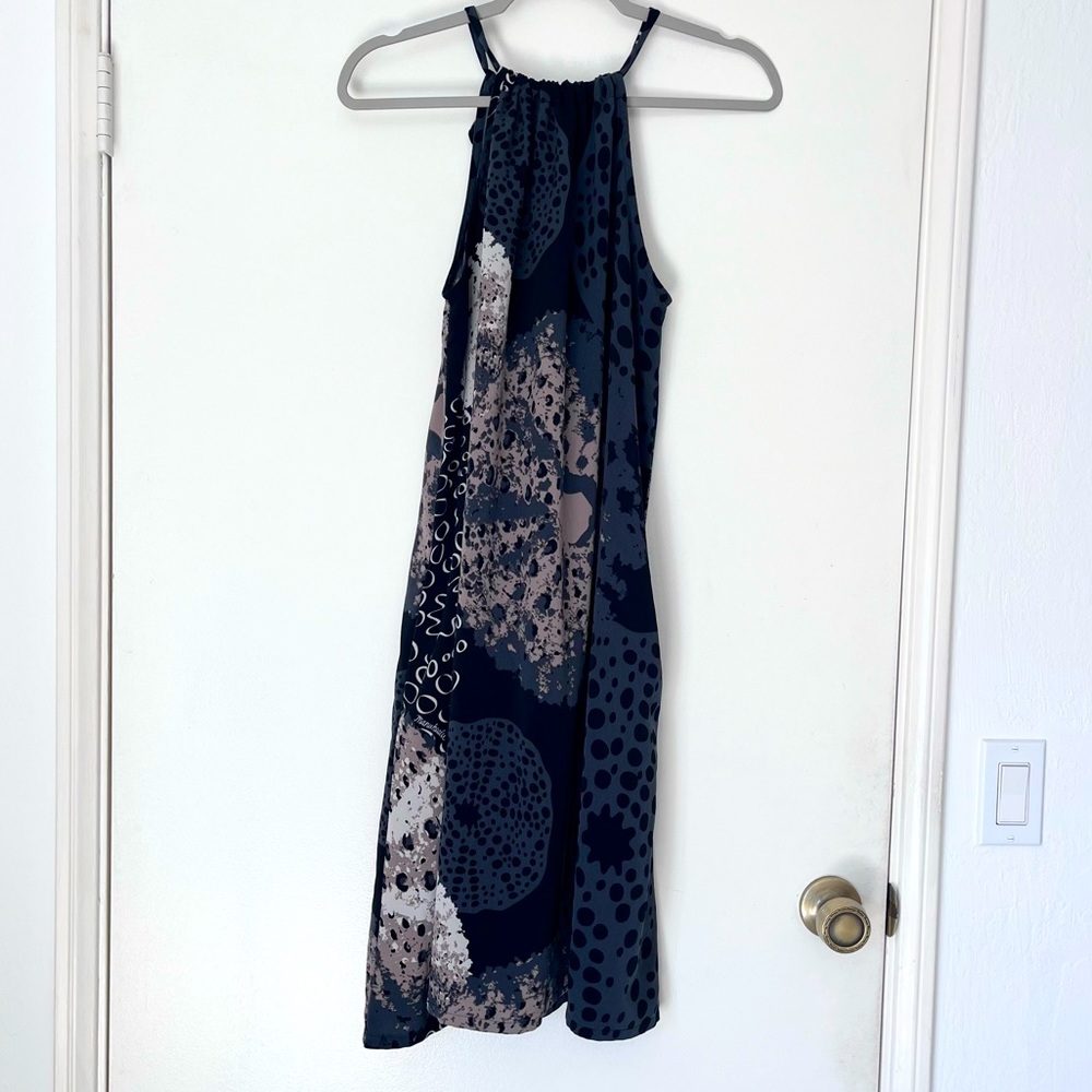 Manuhealii Tank Dress